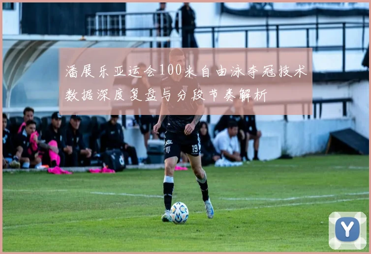 潘展乐亚运会100米自由泳夺冠技术数据深度复盘与分段节奏解析